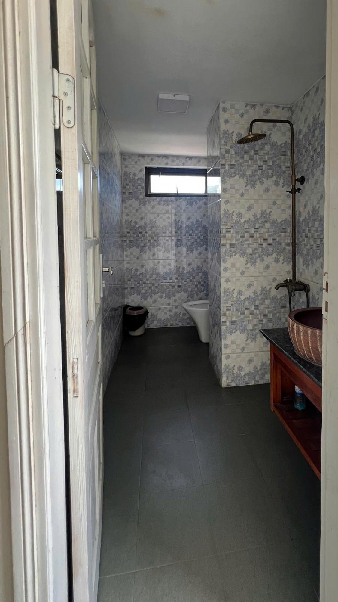 Sapa Symphony Hotel מראה חיצוני תמונה