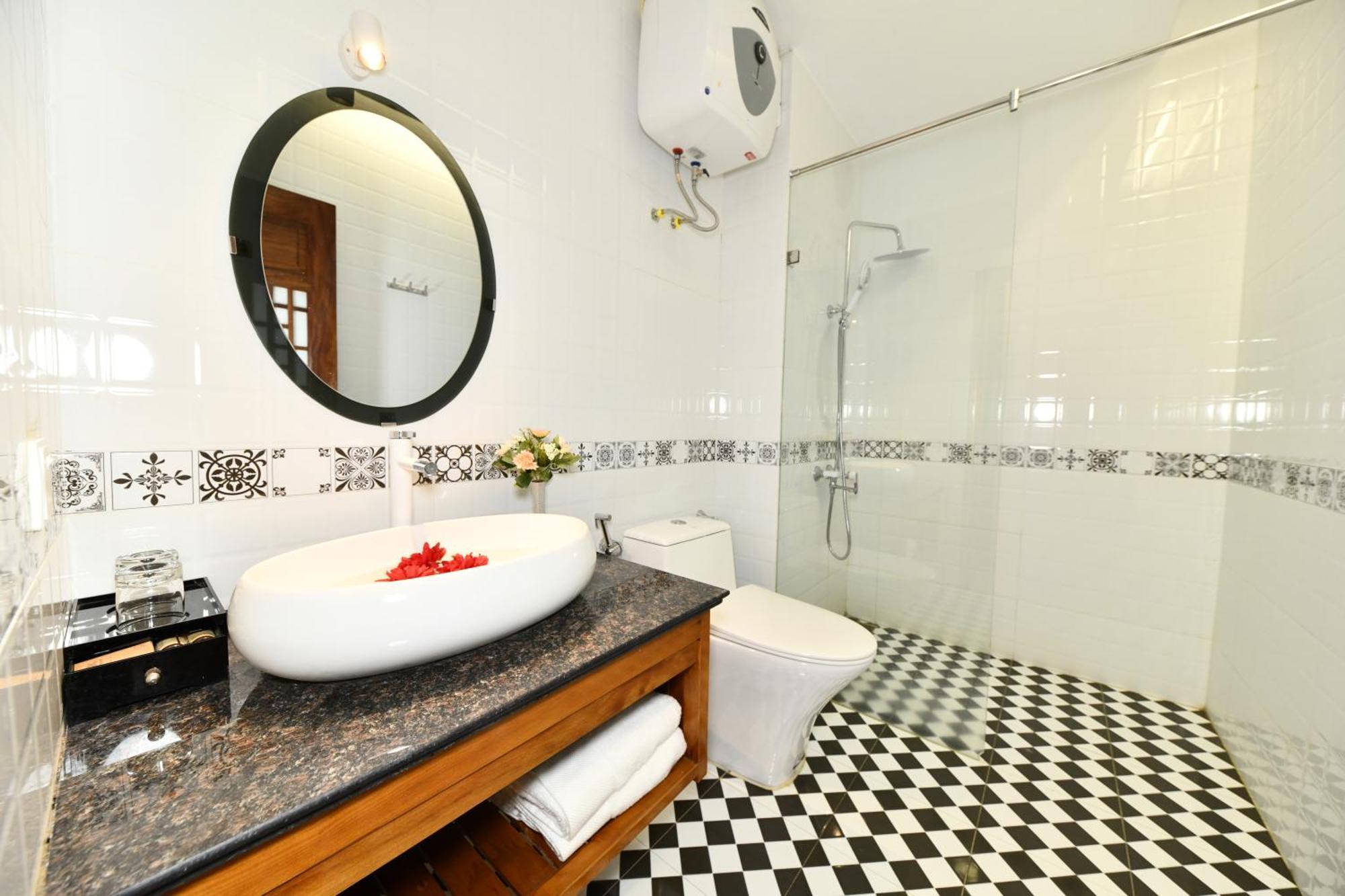 Sapa Symphony Hotel מראה חיצוני תמונה