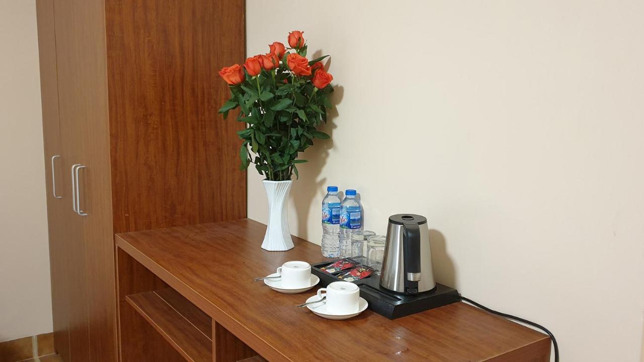 Sapa Symphony Hotel מראה חיצוני תמונה